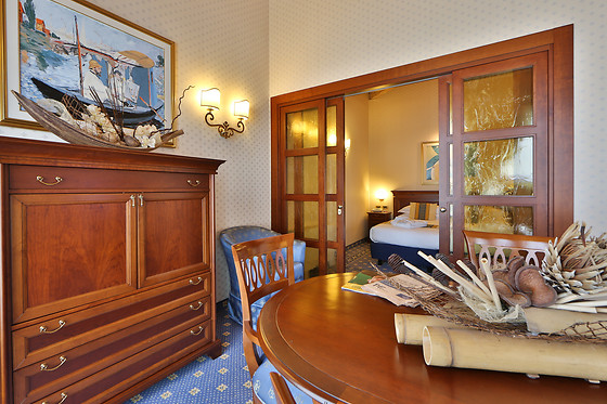 Hotel Parma e congressi - photo 6