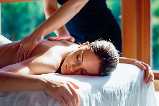 Ayurveda et Massages du Monde - photo 6