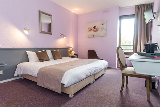 Hôtel Noemys Brive - photo 2