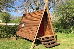 Camping le Bois Fleuri