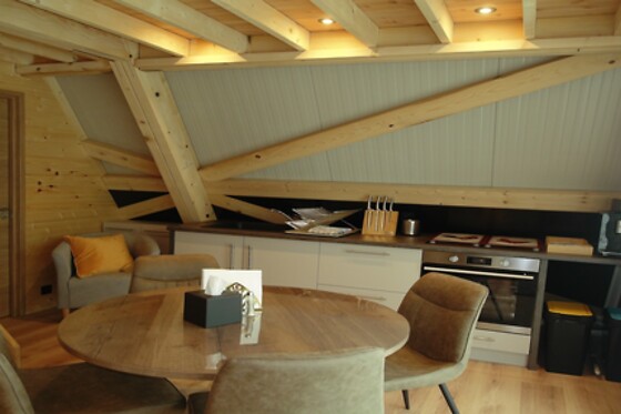 Auberge de Saint-Fergeux - photo 20