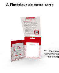 Carte Billetterie - Séjour Spectacle à Paris