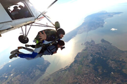 Big'Air Parachutisme