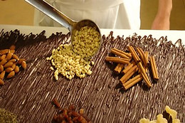 Les gourmandises d'Aliénor
