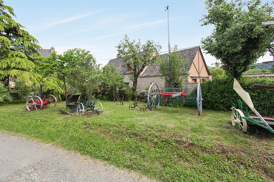 Ferme de La Borde - photo 9