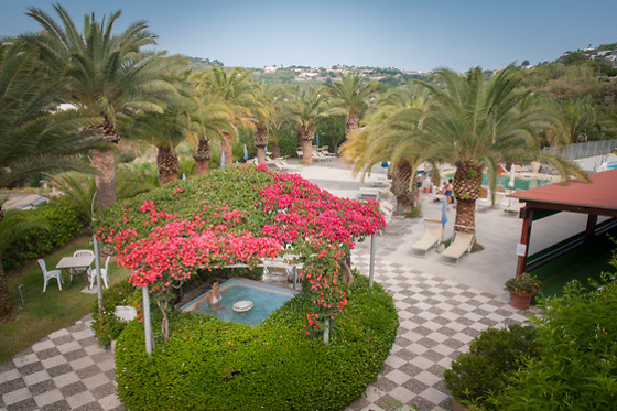Romantica Resort & Spa - photo 16