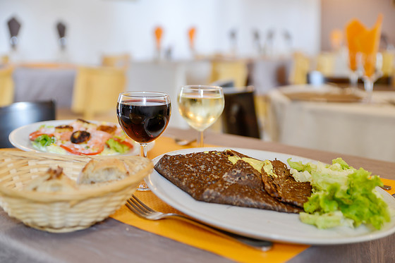 La crêperie du bas rocher - photo 5