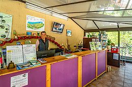 Camping Les Acacias
