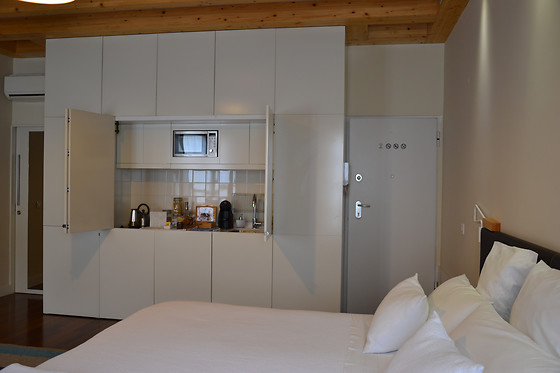 EXTENDALL PORTO LOFT & STUDIOS - photo 3