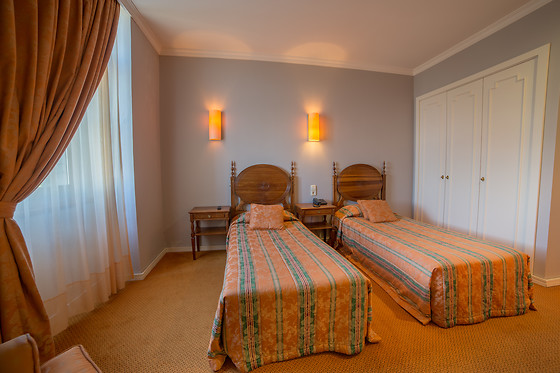 HOTEL DO ELEVADOR 4* - photo 7