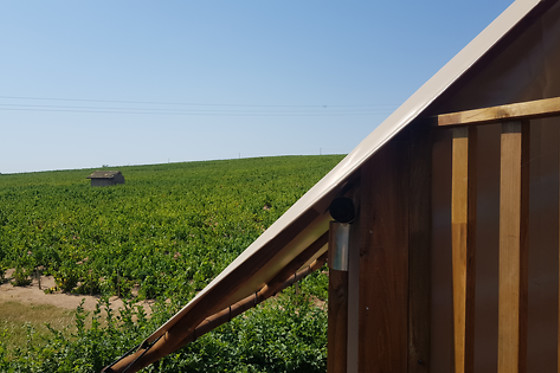 Séjour pour 2 à La Grappe Fleurie à Fleurie (69)
