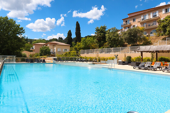 Le domaine de Camiole - photo 4