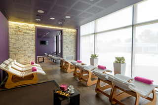 Un séjour bien-être au Viest Hotel à Vicenza (Italie)