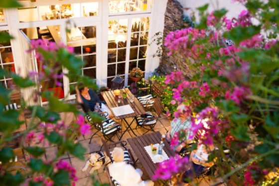 Landhotel Becker - photo 3