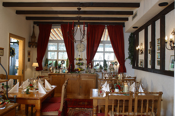 Landhotel Becker - photo 4