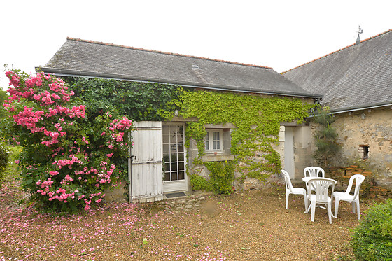 Les Roberderies - photo 15
