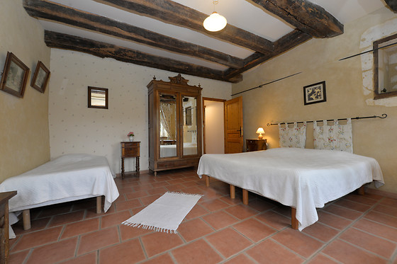 Les Roberderies - photo 1