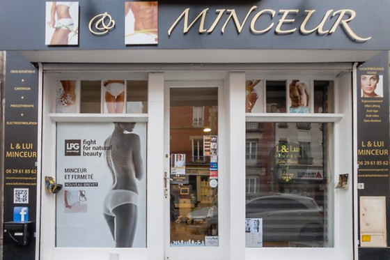 L & Lui minceur - photo 0