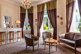 Najeti Hôtel Château Cléry