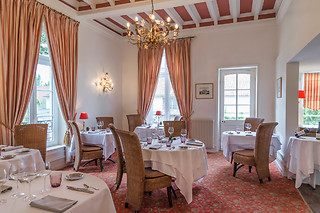 Séjour gourmand pour 2 au Najeti Hôtel Château Cléry à Hesdin-l'Abbé (62)