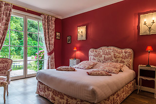 Séjour gourmand pour 2 au Najeti Hôtel Château Cléry à Hesdin-l'Abbé (62)