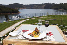 MONTEBELO AGUIEIRA LAKE RESORT & SPA*****