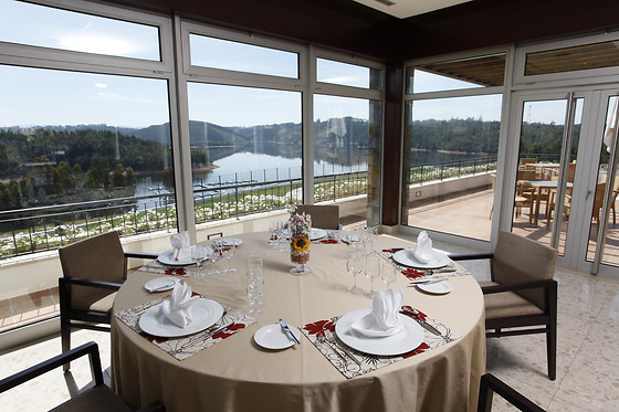 MONTEBELO AGUIEIRA LAKE RESORT & SPA***** - photo 3