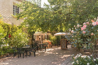 Séjour gourmand pour deux en lodge au Camp de Florence à La Romieu (32)