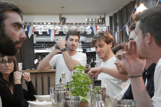Atelier mixologie à Aix-en-Provence (13)