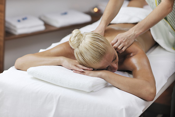 Le Lounge spa urbain - photo 31