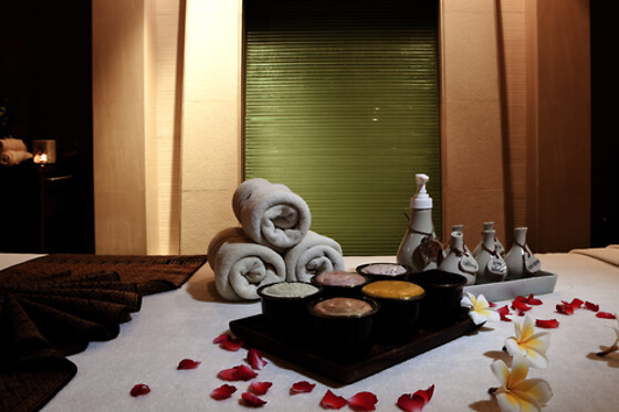 BEAUTY TIME - photo 28