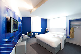 Ibis Style Vannes Gare Centre