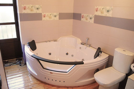 HOSTAL LOS OTEROS - photo 12