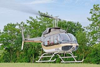 Vol en montgolfière et activités dans les airs