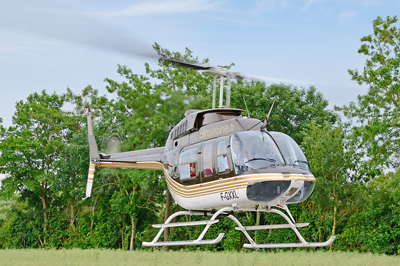 Air Touraine - photo 1