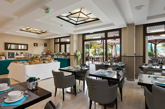 Nehô Suites Cannes Croisette - photo 9