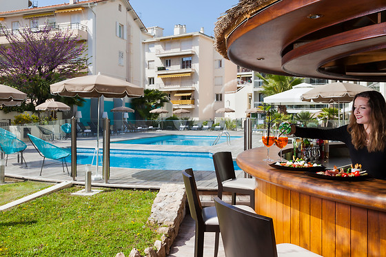 Nehô Suites Cannes Croisette - photo 4