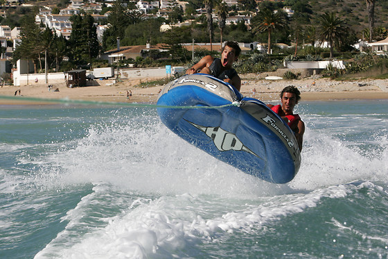 Beach Hut Water Sports - photo 6