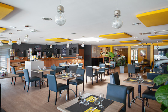 Hotel ibis Montelimar Nord - photo 2
