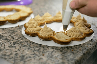 Atelier Paris-Brest près de Caen (14)