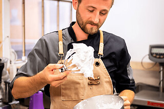 Atelier Paris-Brest près de Caen (14)