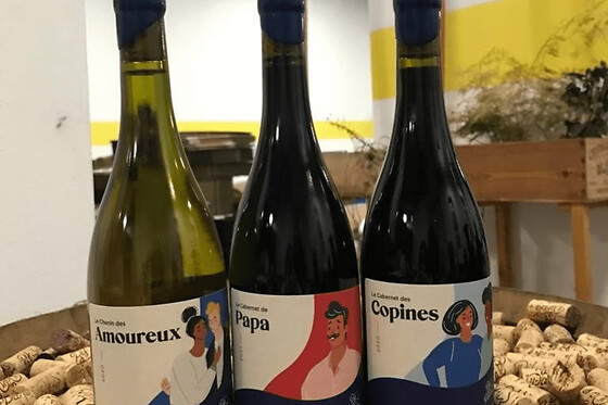 Atelier Dégustation vins et fromages à Courbevoie (92)