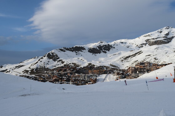 Village Igloo - Val Thorens - photo 10