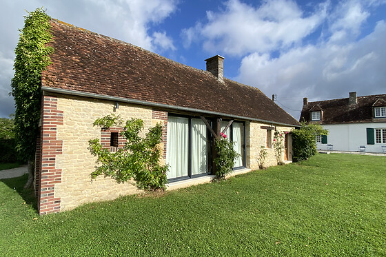 Domaine de Prestal - photo 1