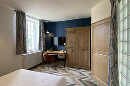 Domaine de Prestal
