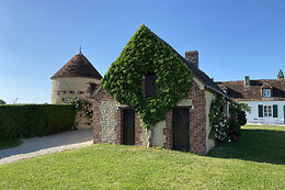 Domaine de Prestal
