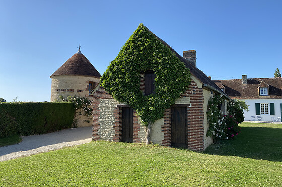 Domaine de Prestal - photo 8