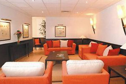 Hotel-Résidence Saint Jean**