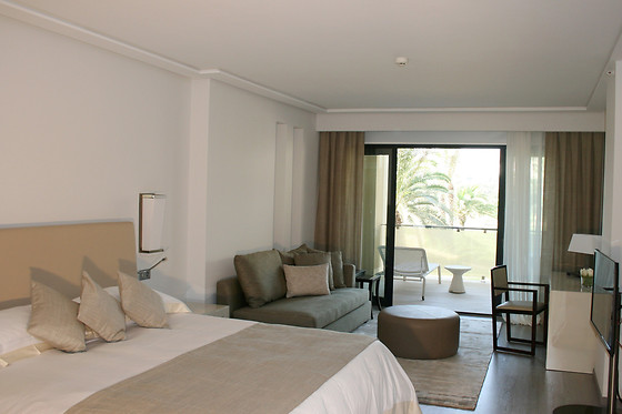 HOTEL AR GOLF ALMERIMAR - photo 3