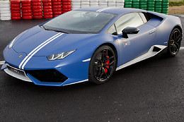 Passione GT Noleggi